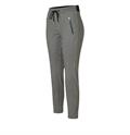 MAC JEANS - EASY, Light Jersey beige2