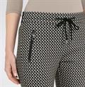 MAC JEANS - EASY, Light Jersey beige2