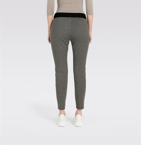 MAC JEANS - EASY, Light Jersey beige2