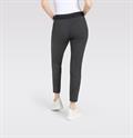 MAC JEANS - EASY, Light Jersey grau1