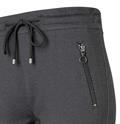 MAC JEANS - EASY, Light Jersey grau1
