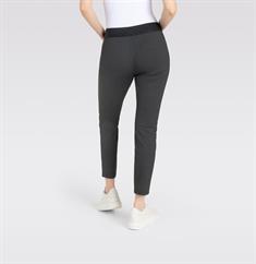 MAC JEANS - EASY, Light Jersey grau1