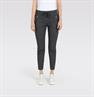 MAC JEANS - EASY, Light Jersey grau1
