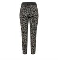 MAC JEANS - EASY, Light Jersey schwarz5