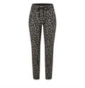 MAC JEANS - EASY, Light Jersey schwarz5