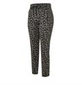 MAC JEANS - EASY, Light Jersey schwarz5