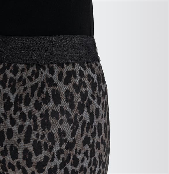 MAC JEANS - EASY, Light Jersey schwarz5