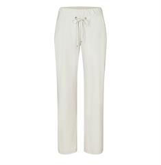 MAC JEANS - EASY WIDELEG, Premium techno stretch beige