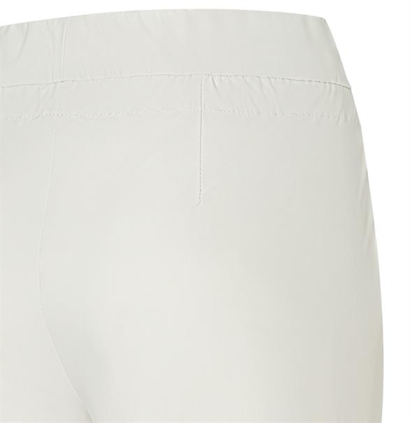 MAC JEANS - EASY WIDELEG, Premium techno stretch beige