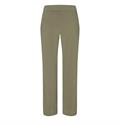 MAC JEANS - EASY WIDELEG, Premium techno stretch grün