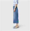 MAC JEANS - ELLA, Authentic light Stretch Denim blau