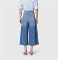MAC JEANS - ELLA, Authentic light Stretch Denim blau
