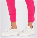 MAC JEANS - FUTURE 4.0, Stretch ribbon beeren