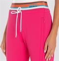 MAC JEANS - FUTURE 4.0, Stretch ribbon beeren