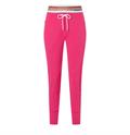 MAC JEANS - FUTURE 4.0, Stretch ribbon beeren