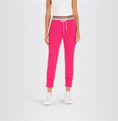 MAC JEANS - FUTURE 4.0, Stretch ribbon beeren