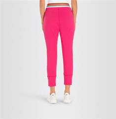 MAC JEANS - FUTURE 4.0, Stretch ribbon beeren