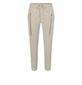 MAC JEANS - FUTURE, Authentic Gabardine beige