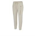 MAC JEANS - FUTURE, Authentic Gabardine beige