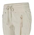 MAC JEANS - FUTURE, Authentic Gabardine beige