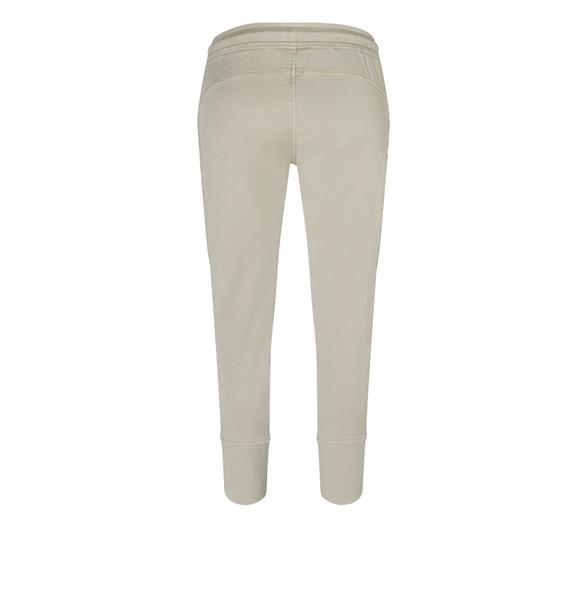 MAC JEANS - FUTURE, Authentic Gabardine beige