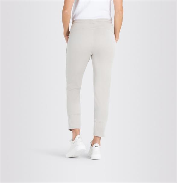 MAC JEANS - FUTURE, Authentic Gabardine beige