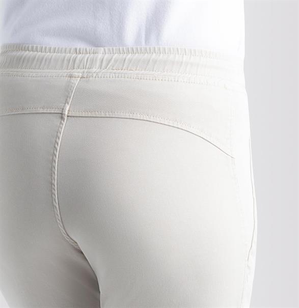 MAC JEANS - FUTURE, Authentic Gabardine beige