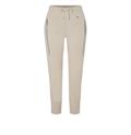 MAC JEANS - FUTURE, Baby soft corduroy beige