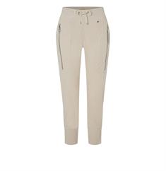 MAC JEANS - FUTURE, Baby soft corduroy beige