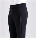 MAC JEANS - FUTURE black