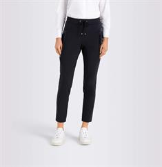MAC JEANS - FUTURE black