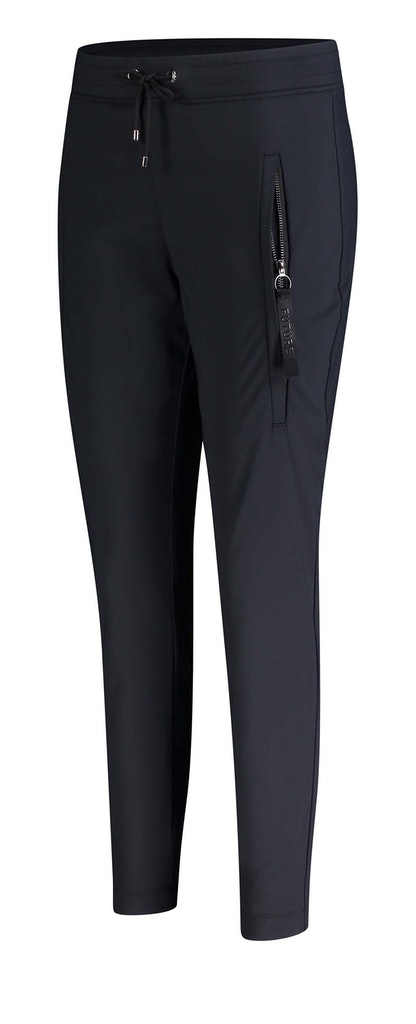 MAC JEANS - FUTURE black