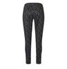 MAC JEANS - FUTURE, Soft jersey grau