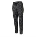 MAC JEANS - FUTURE, Soft jersey grau