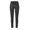 MAC JEANS - FUTURE, Soft jersey grau