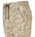 MAC JEANS - FUTURE, Stretch ribbon beige