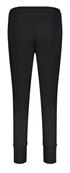 MAC JEANS - FUTURE, Stretch ribbon black