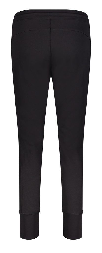 MAC JEANS - FUTURE, Stretch ribbon black