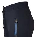 MAC JEANS - FUTURE, Stretch ribbon dark blue