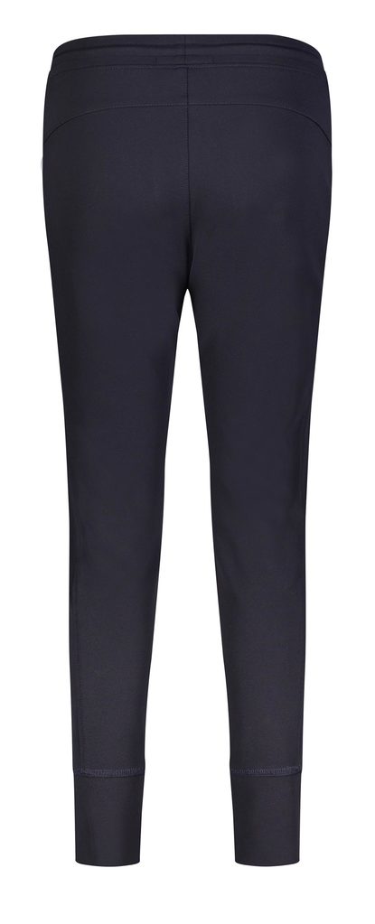 MAC JEANS - FUTURE, Stretch ribbon dark blue