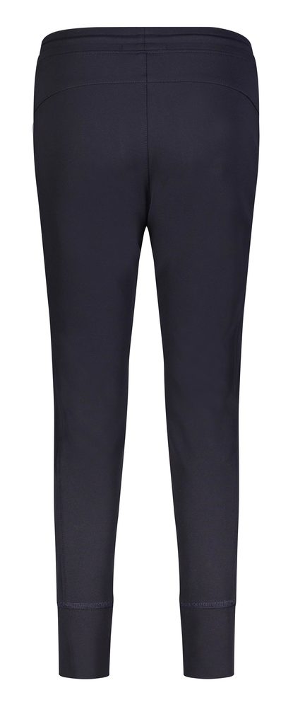 MAC JEANS - FUTURE, Stretch ribbon dark blue