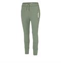 MAC JEANS - FUTURE, Stretch ribbon grün