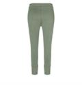 MAC JEANS - FUTURE, Stretch ribbon grün