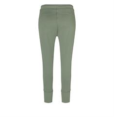MAC JEANS - FUTURE, Stretch ribbon grün