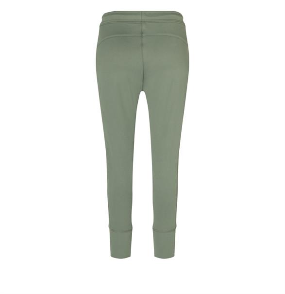MAC JEANS - FUTURE, Stretch ribbon grün