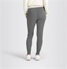 MAC JEANS - FUTURE, Stretch ribbon light storm grey jacquard