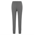 MAC JEANS - FUTURE, Stretch ribbon light storm grey jacquard