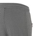 MAC JEANS - FUTURE, Stretch ribbon light storm grey jacquard