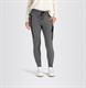 MAC JEANS - FUTURE, Stretch ribbon light storm grey jacquard