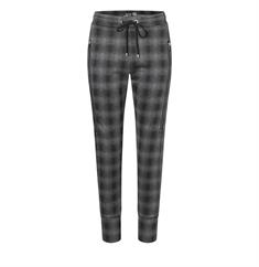 MAC JEANS - FUTURE, Stretch ribbon schwarz2